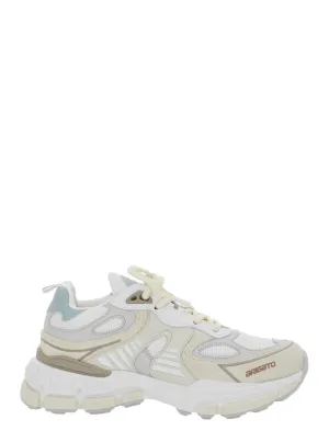 Sphere Runner Sneakers