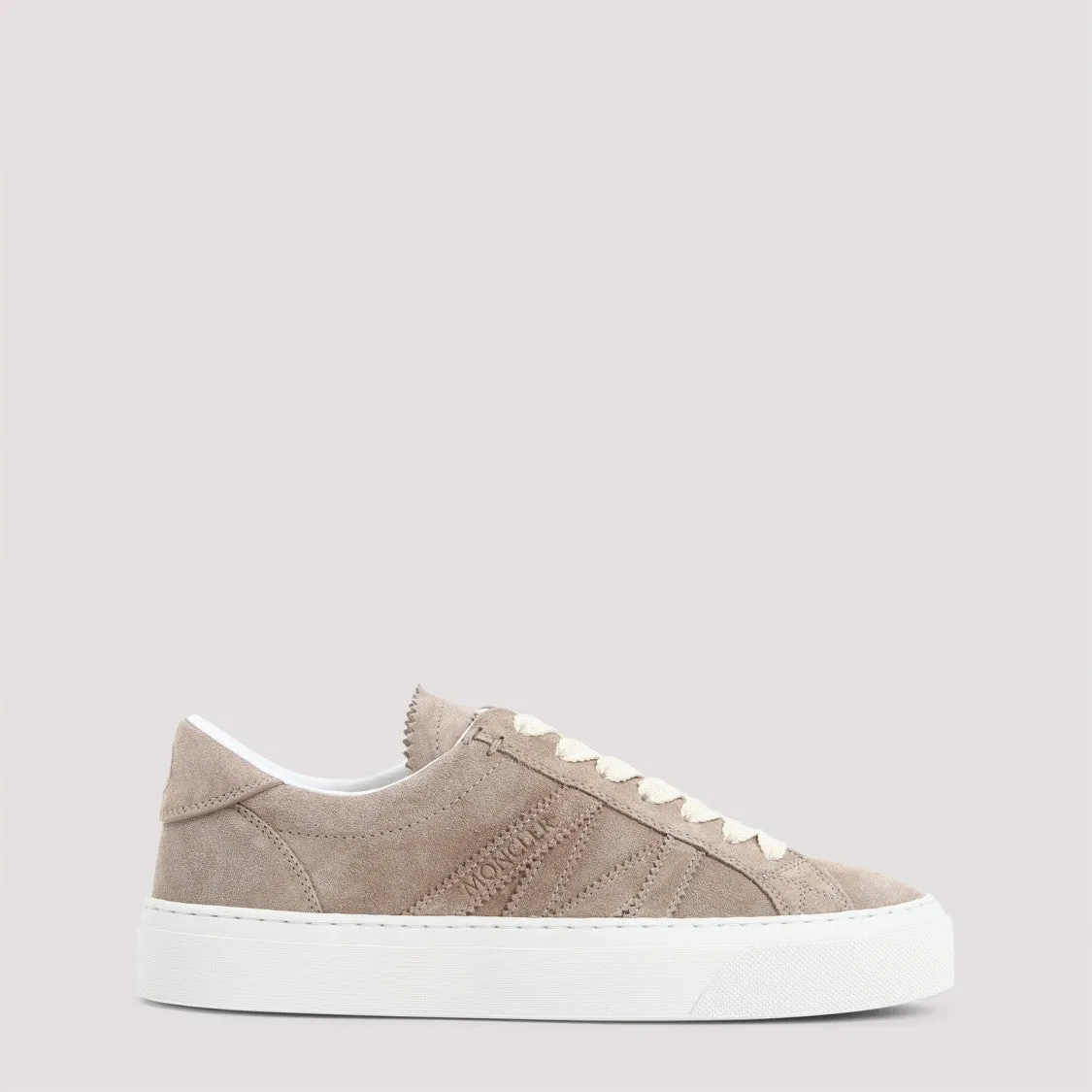 Suede Upper Sneakers