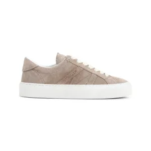 Suede Upper Sneakers