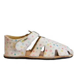 Tikki Aranya  Brnesandaler  Confetti
