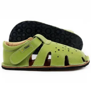 Tikki Aranya  Brnesandaler  Lime