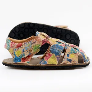 Tikki Lasta Cork  Africa  Brnesandaler