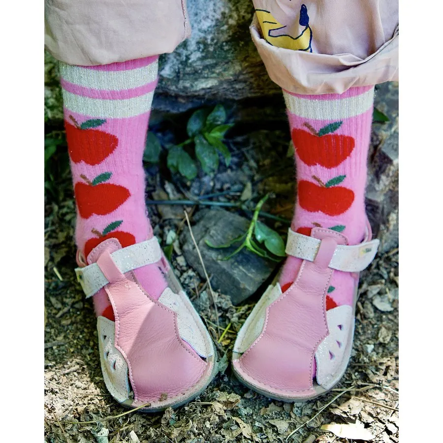 Tikki Mariposa  Brnesandaler  Lollipop