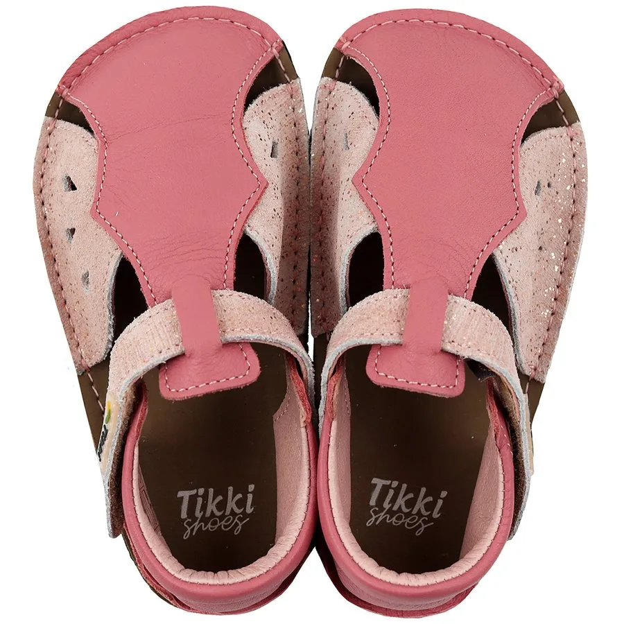 Tikki Mariposa  Brnesandaler  Lollipop