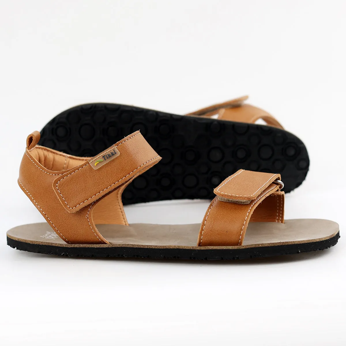 Tikki Morro  Brnesandaler
