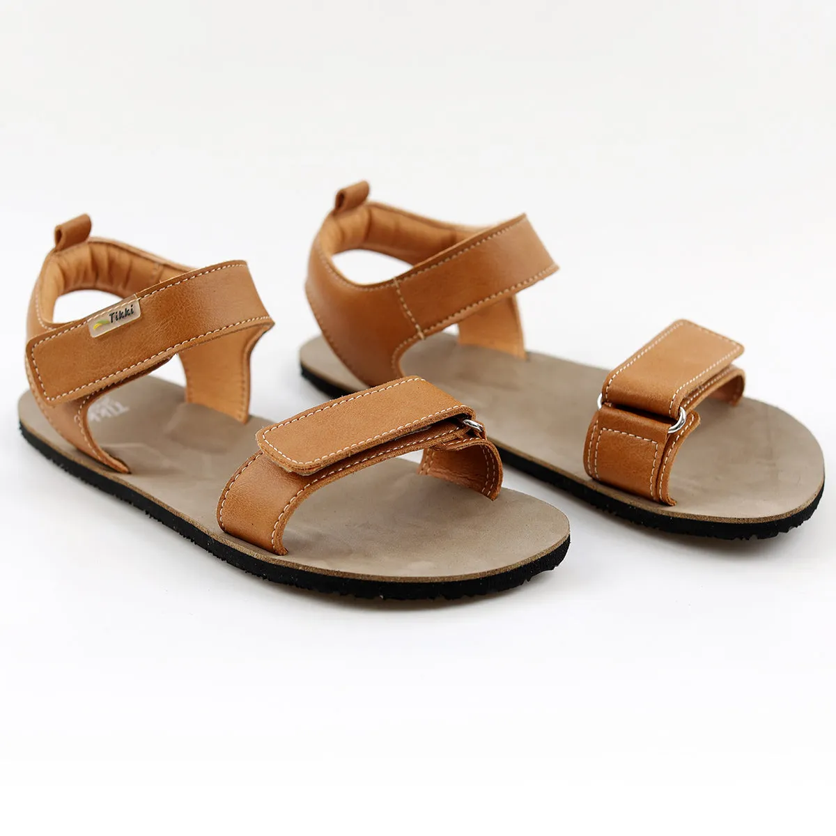 Tikki Morro  Brnesandaler