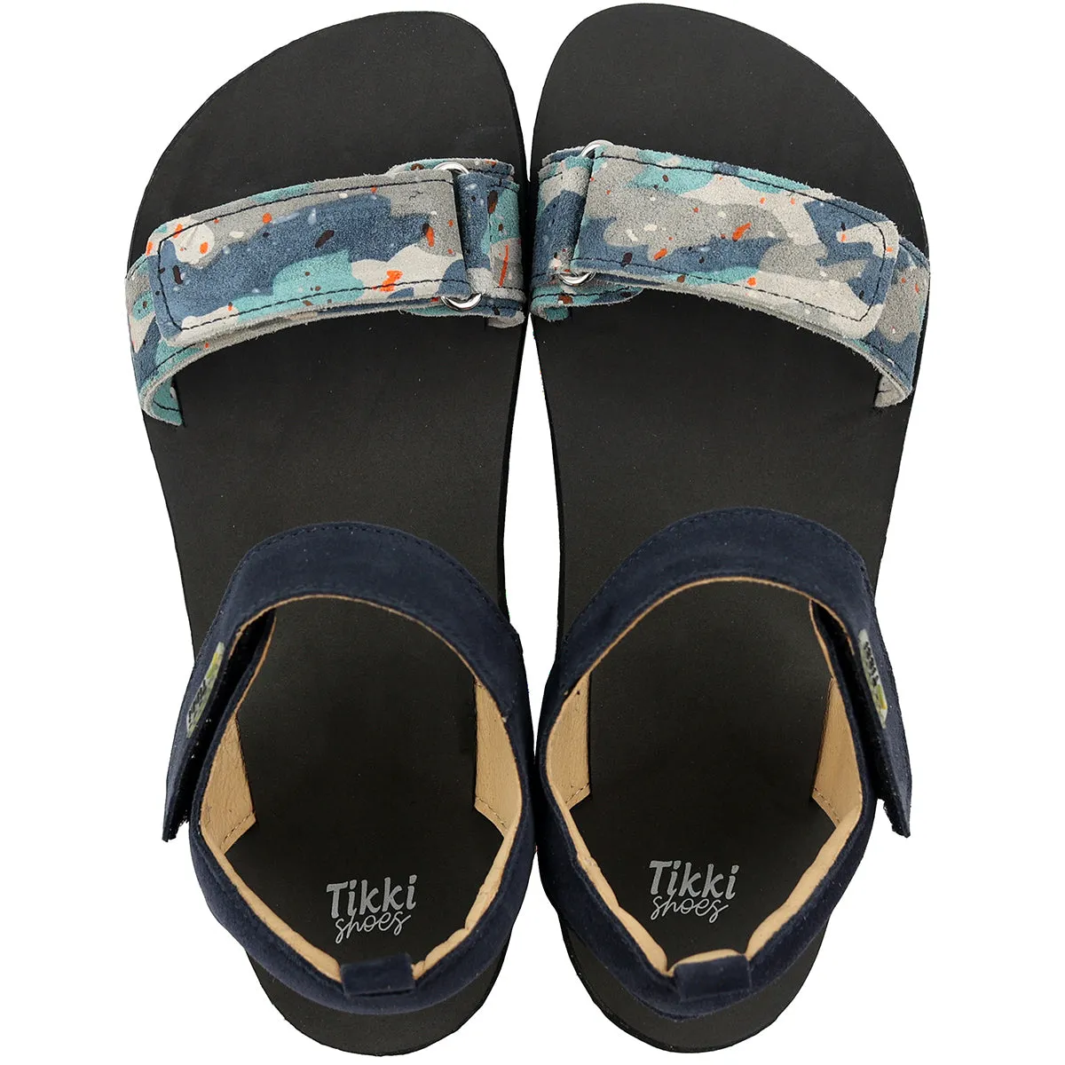 Tikki Morro  Brnesandaler