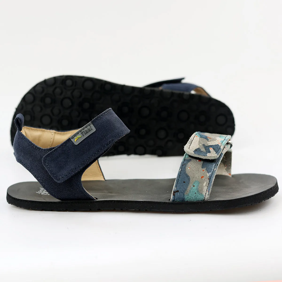 Tikki Morro  Brnesandaler