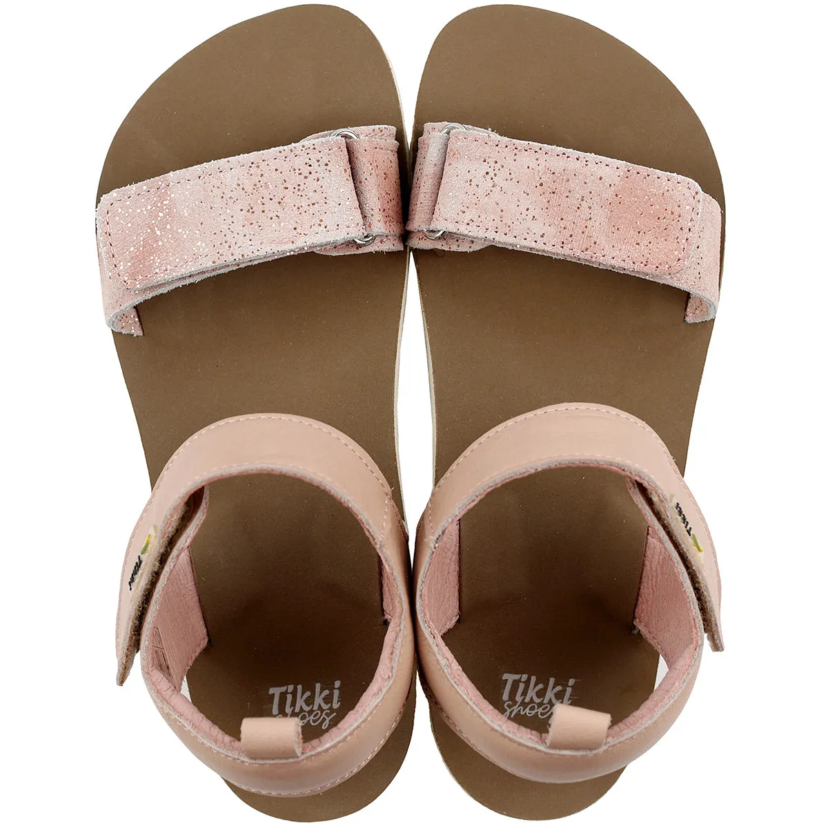 Tikki Morro  Brnesandaler