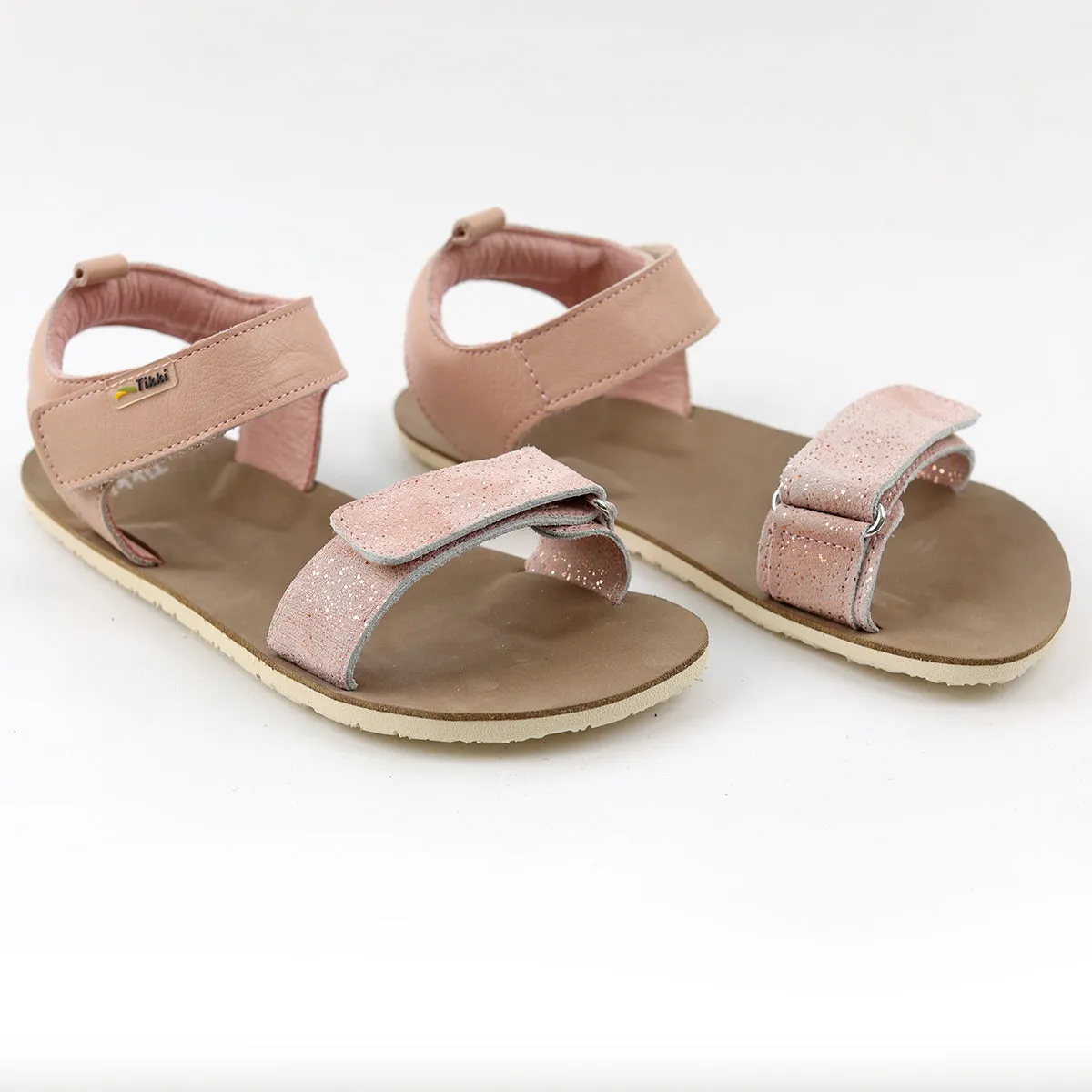 Tikki Morro  Brnesandaler