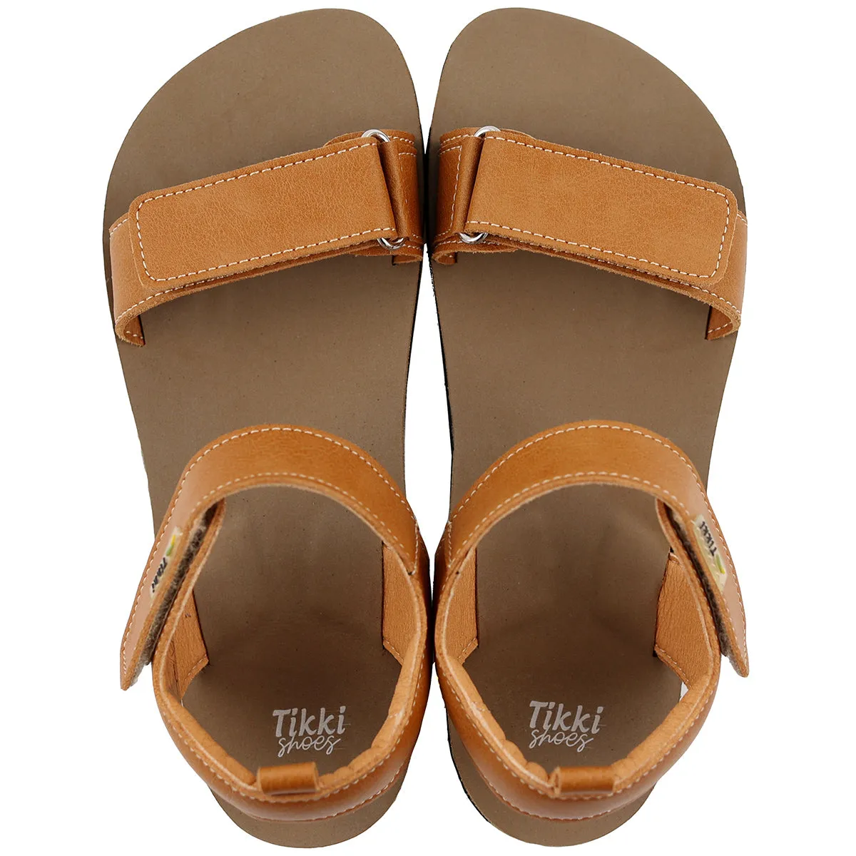 Tikki Morro  Brnesandaler
