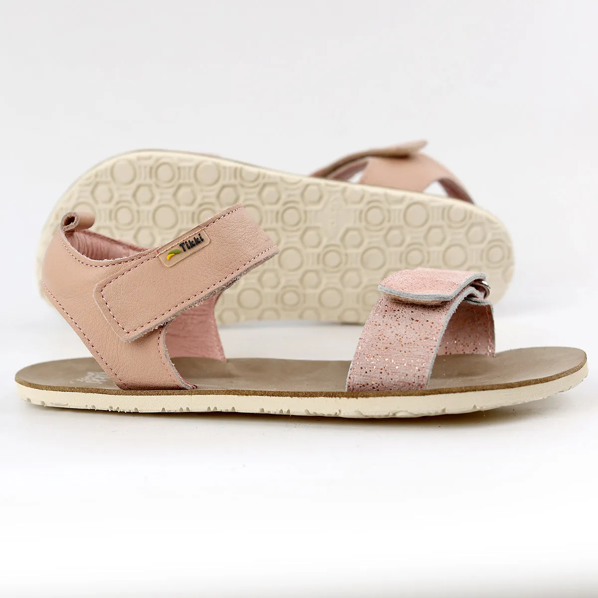 Tikki Morro  Brnesandaler