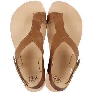 Tikki Soul  Sahara
