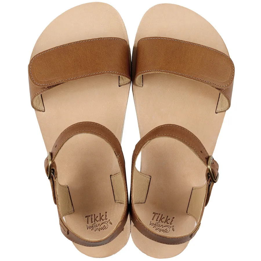 Tikki Vibe  Cream