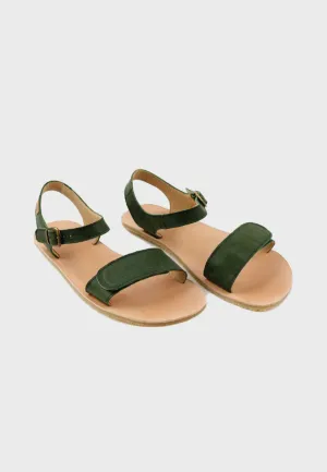 Tikki Vibe  Leaves