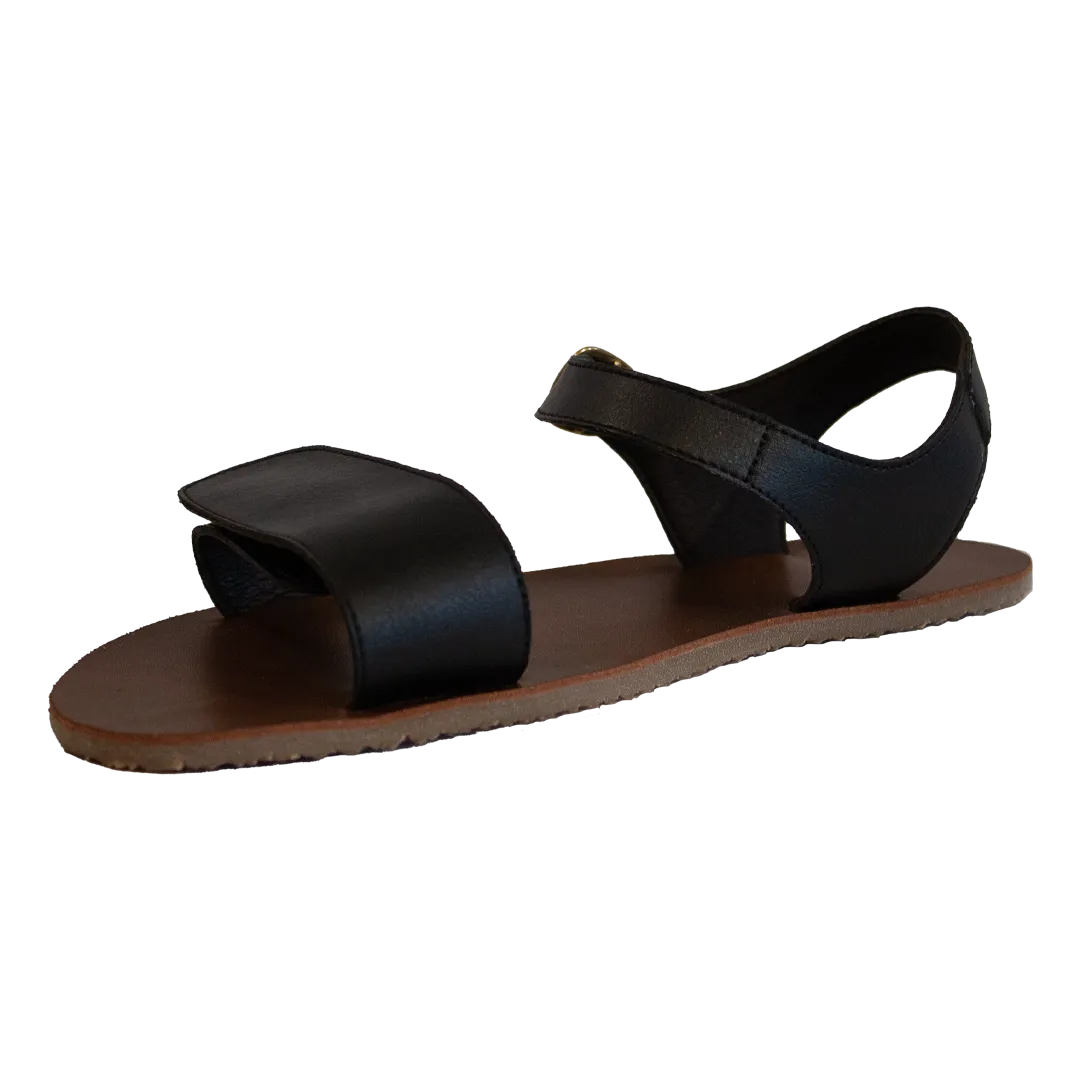 Tikki Vibe Vegan  Onyx