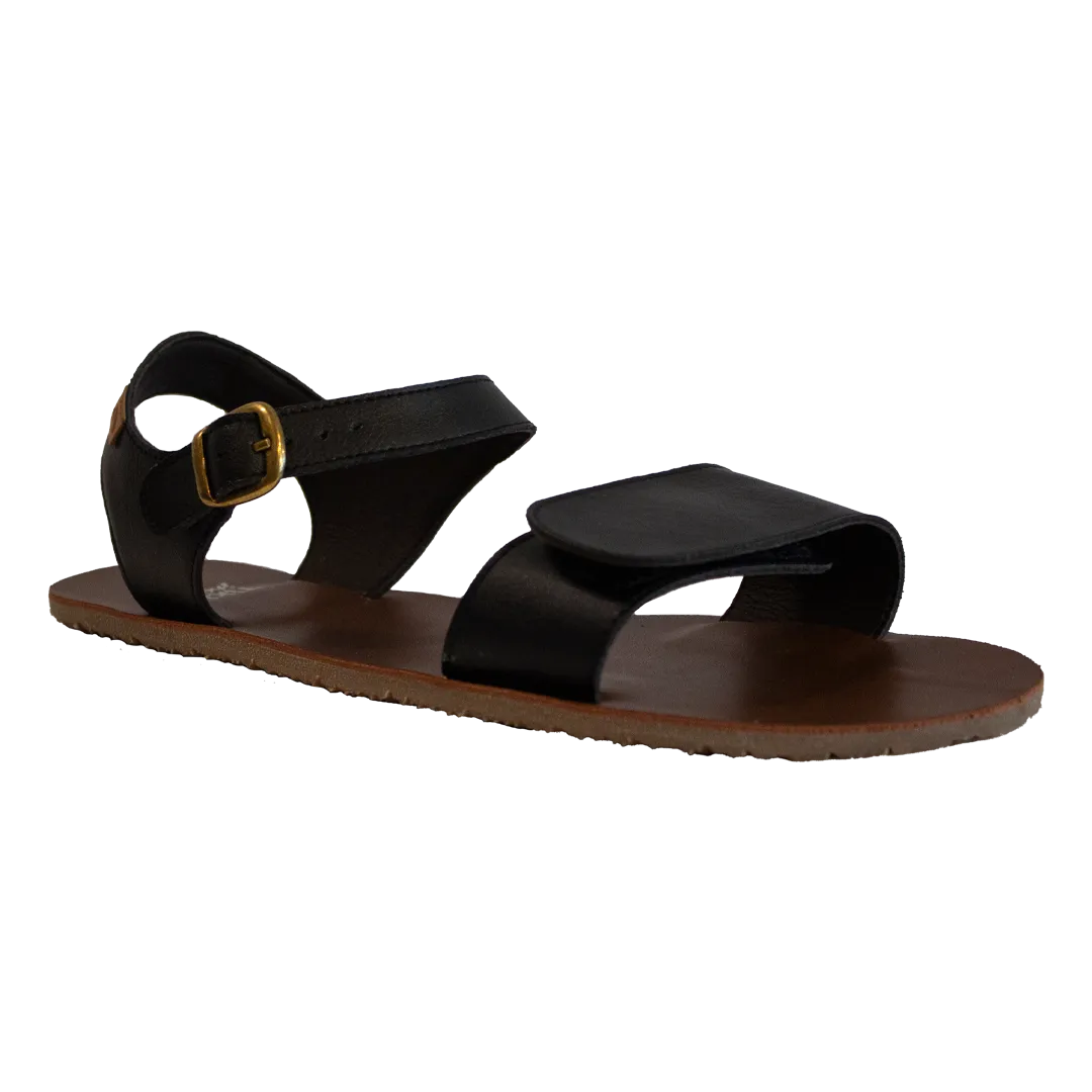 Tikki Vibe Vegan  Onyx