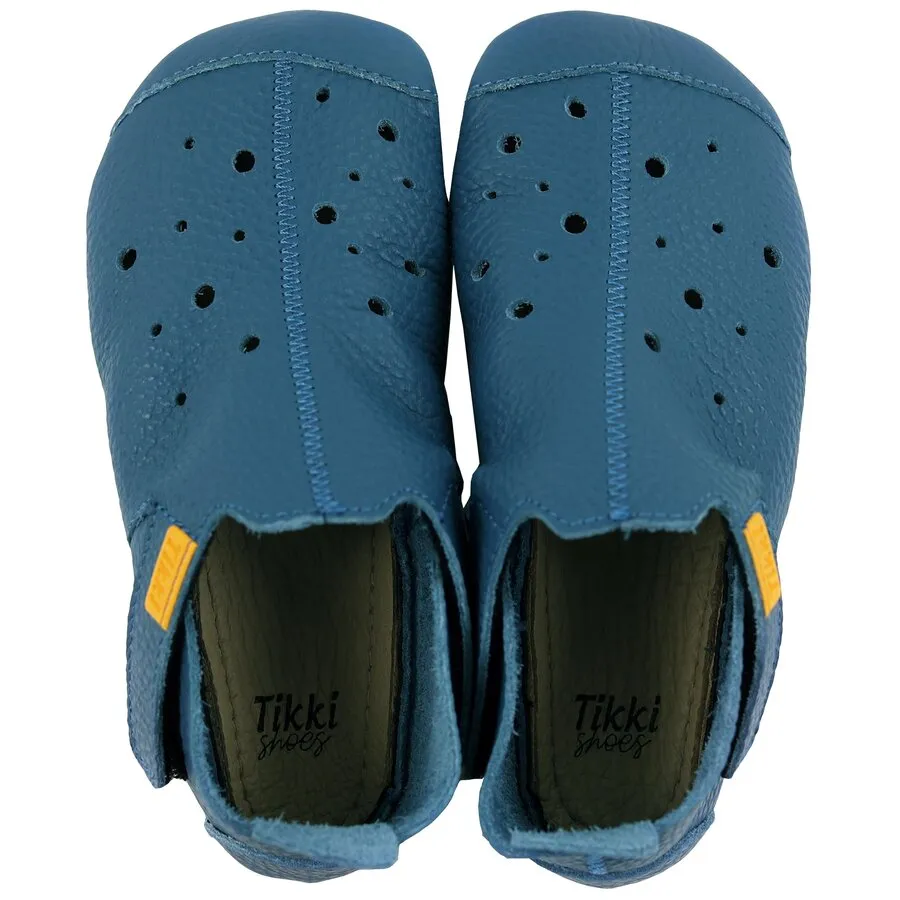 Tikki Ziggy  Ocean