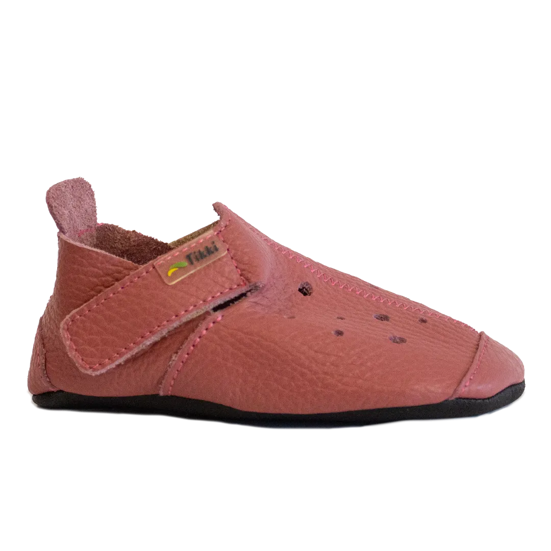 Tikki Ziggy  Shamal