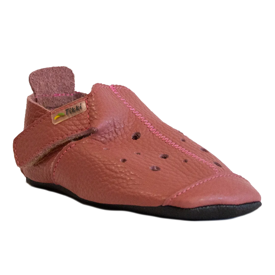 Tikki Ziggy  Shamal