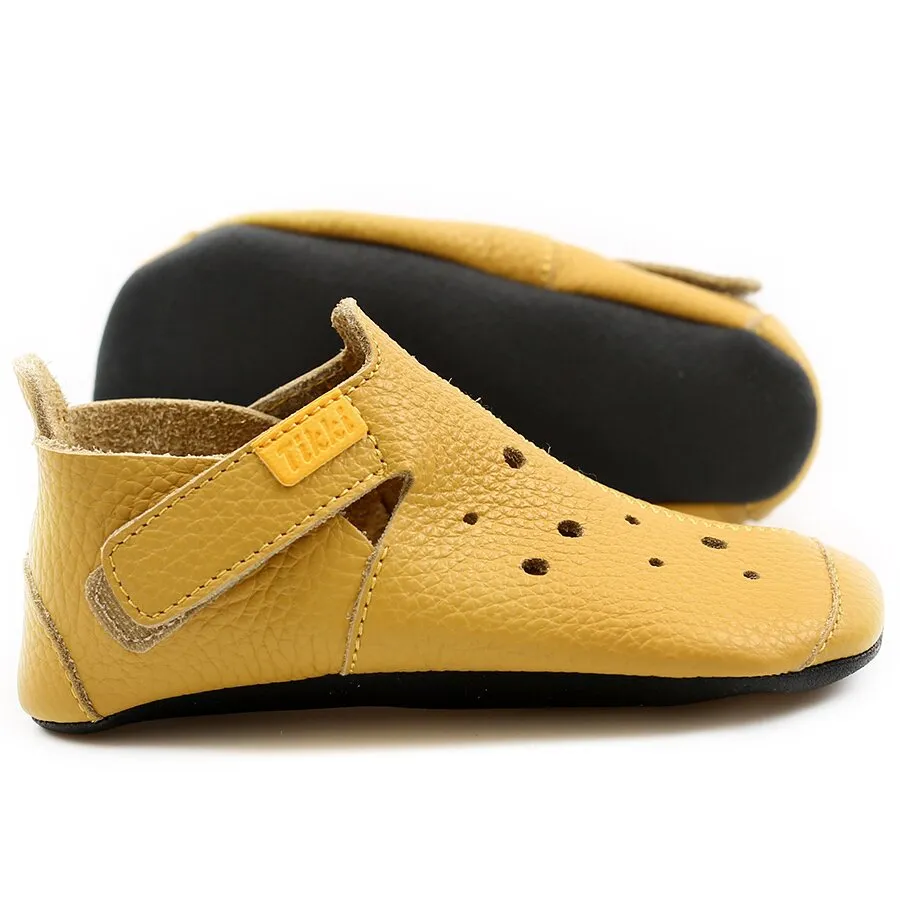 Tikki Ziggy  Yellow