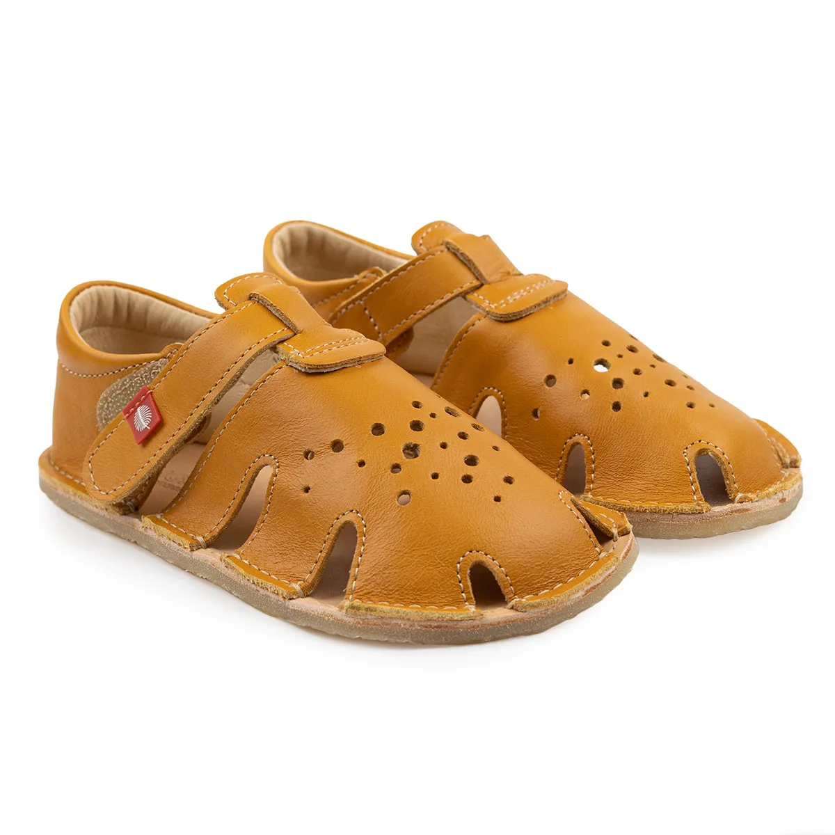 Tikki/Lang.S Aranya  Ocre