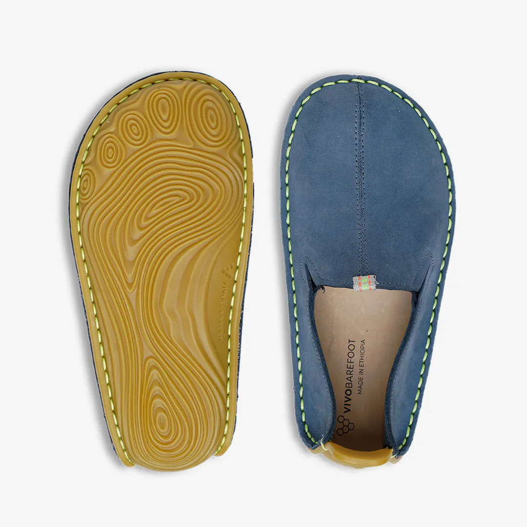 Vivobarefoot Ababa II Juniors
