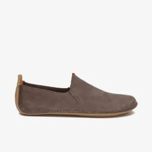 Vivobarefoot Ababa Leather II Womens  Brown