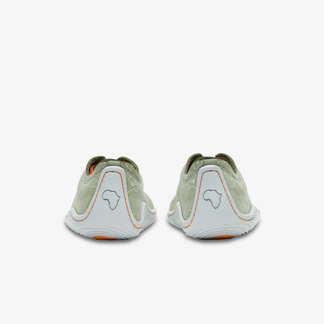 Vivobarefoot Addis Kids  Lewa Sage