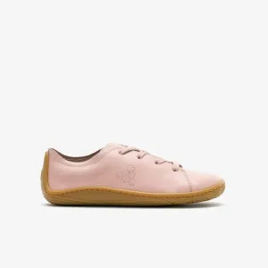 Vivobarefoot Addis Kids  Misty Rose