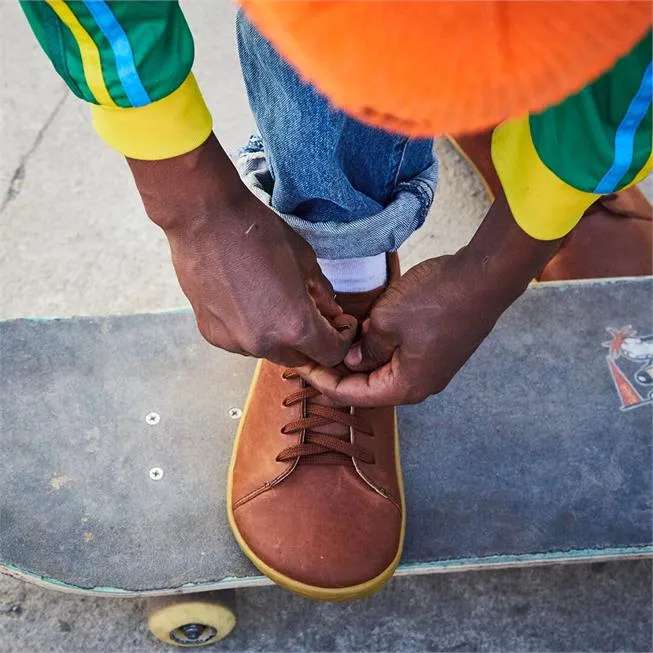Vivobarefoot Addis Mens