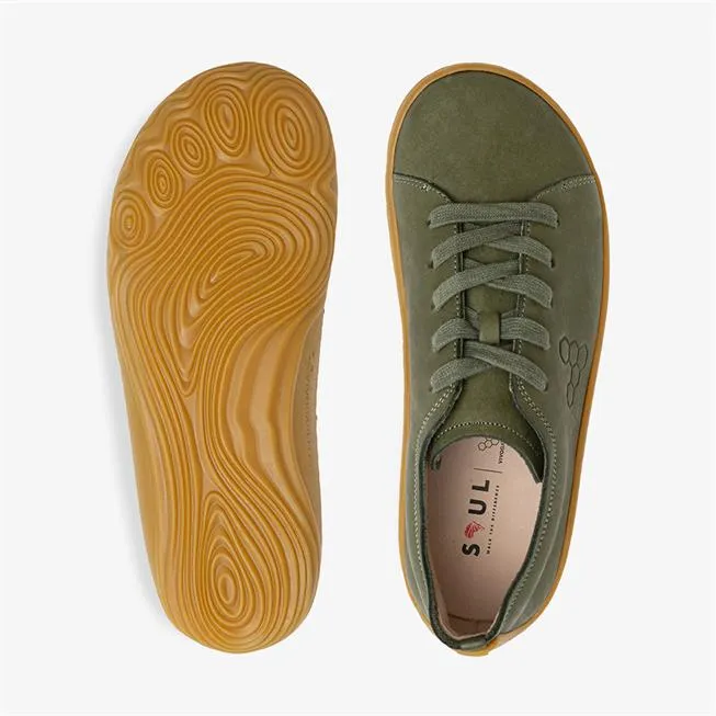 Vivobarefoot Addis Mens