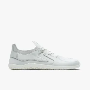 Vivobarefoot Asana III Mens  Limestone