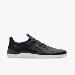 Vivobarefoot Asana III Mens  Obsidian