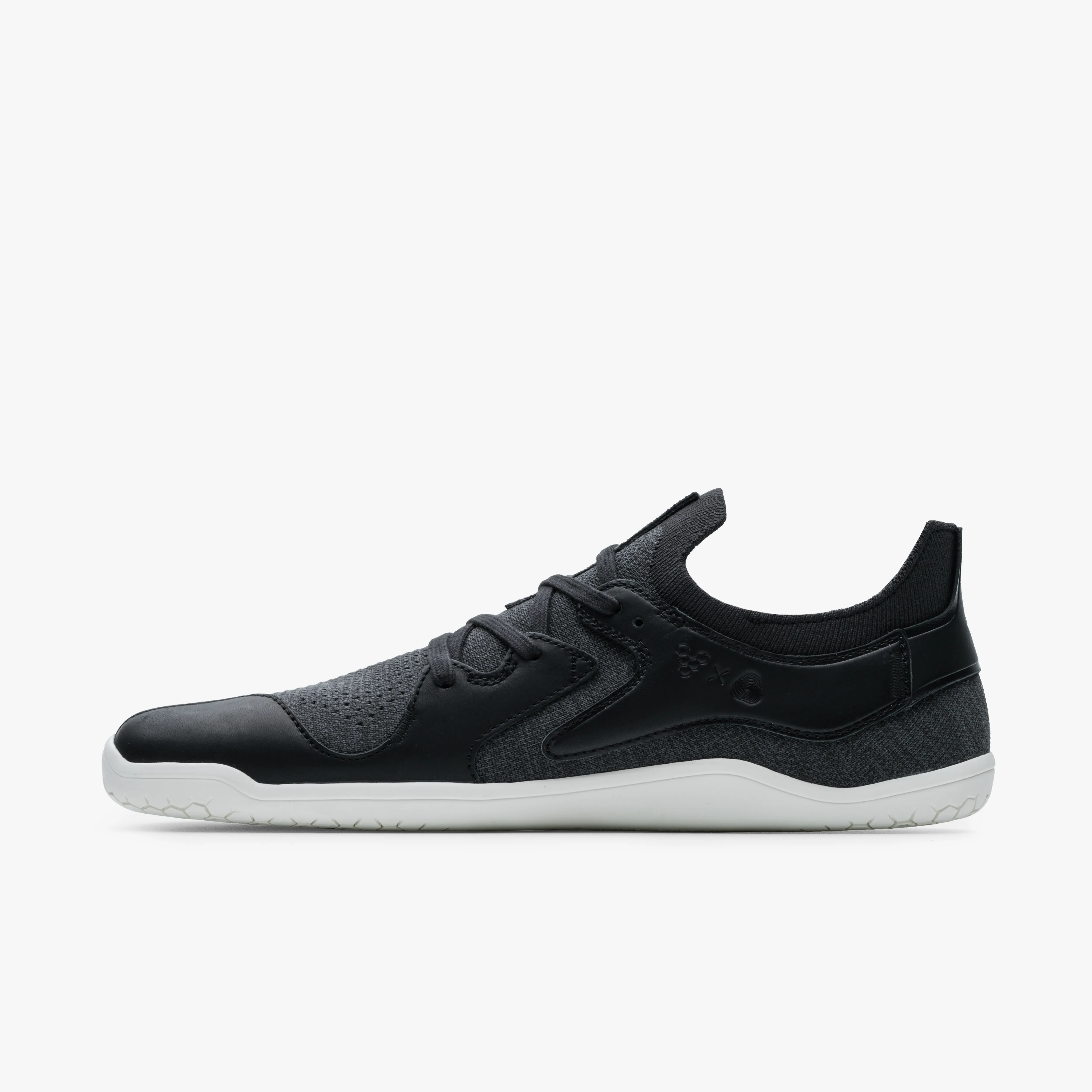Vivobarefoot Asana III Mens  Obsidian