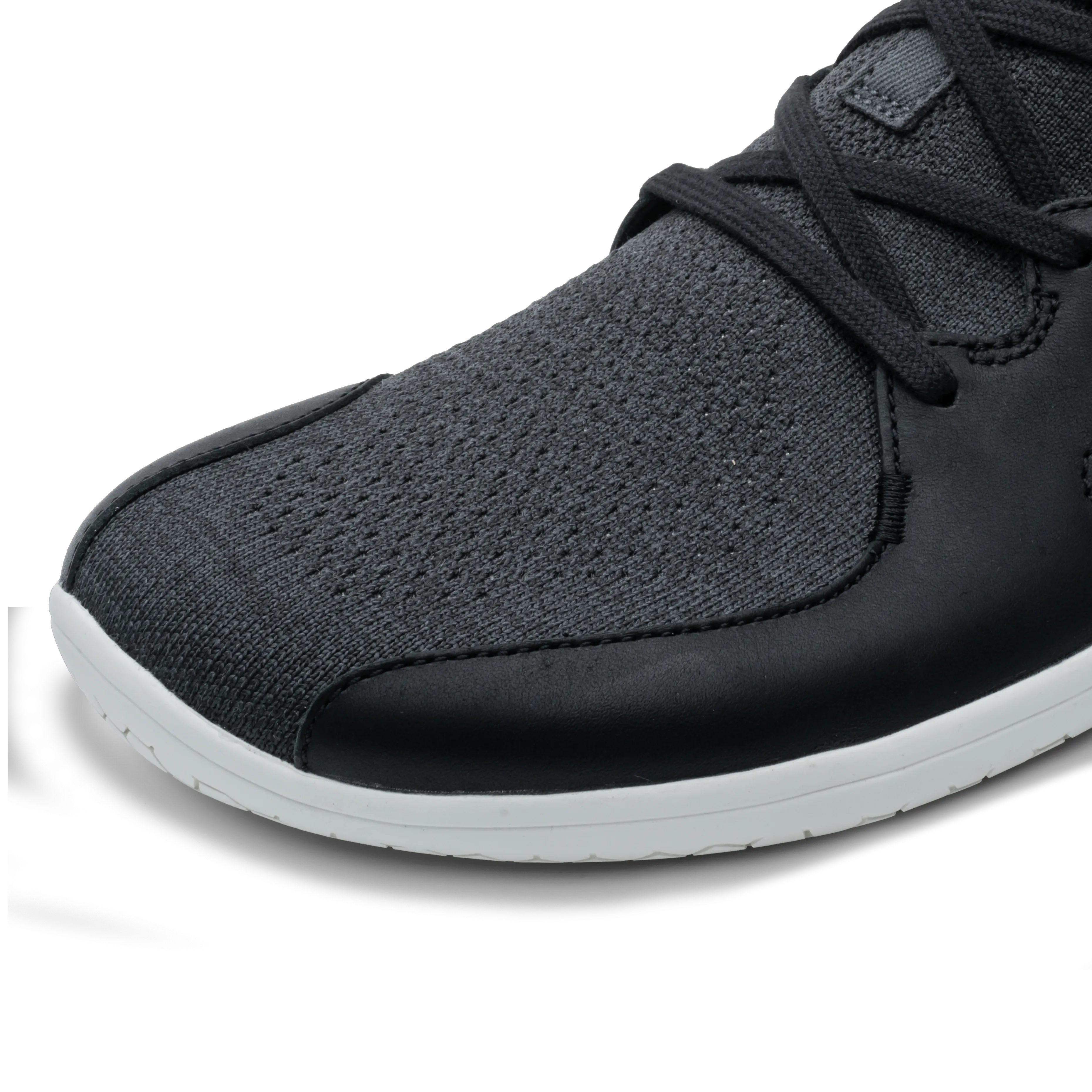 Vivobarefoot Asana III Mens  Obsidian
