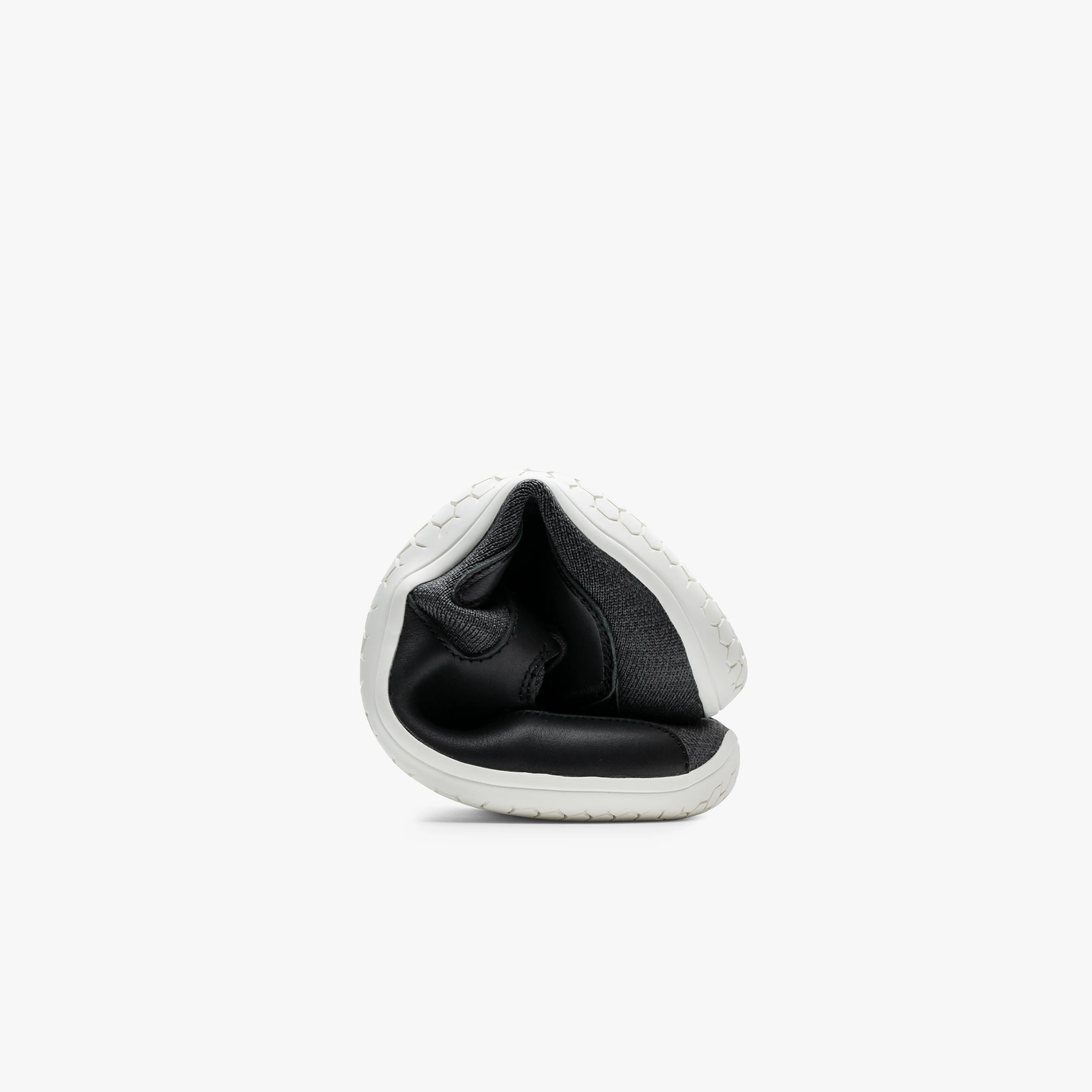 Vivobarefoot Asana III Mens  Obsidian