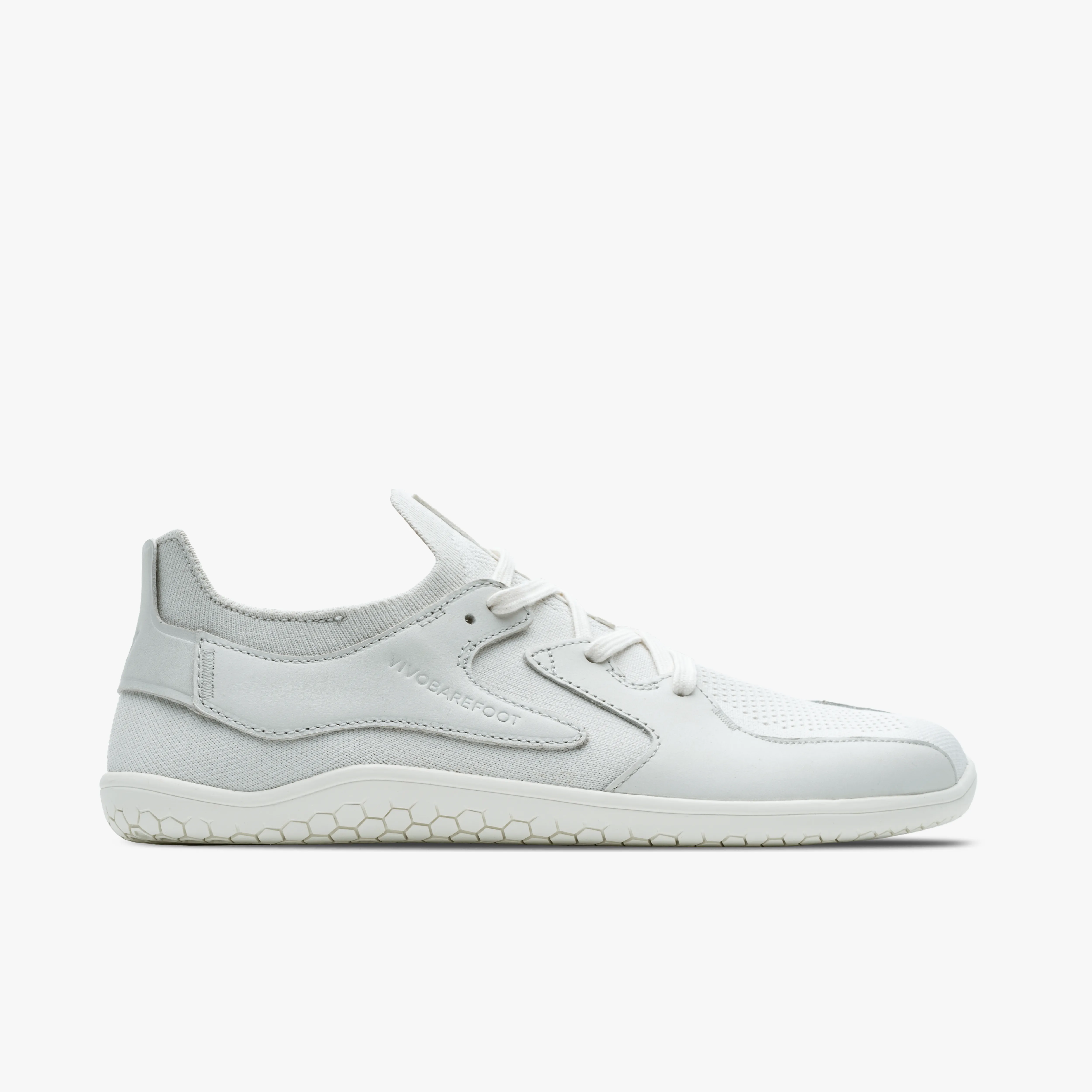 Vivobarefoot Asana III Womens  Limestone