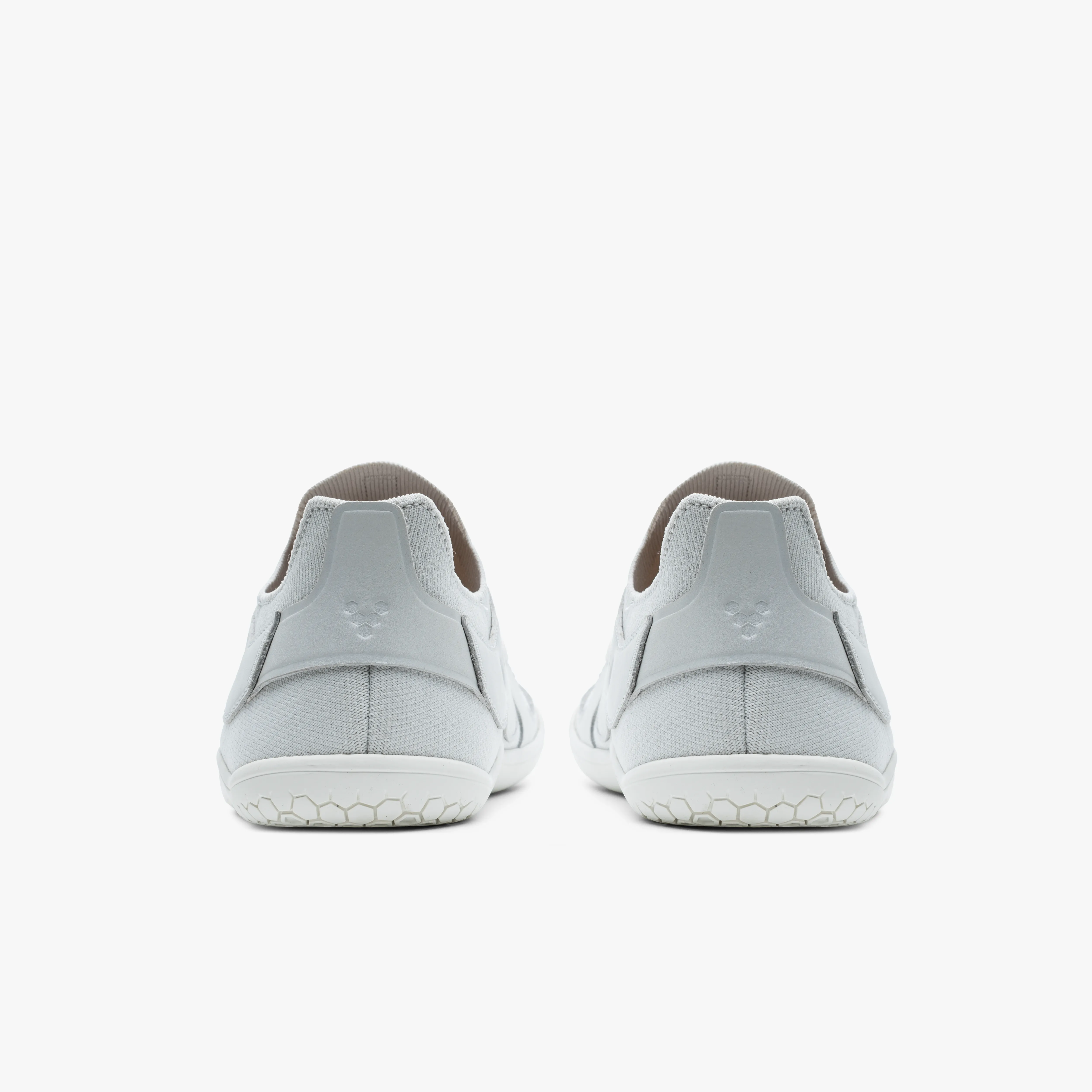 Vivobarefoot Asana III Womens  Limestone