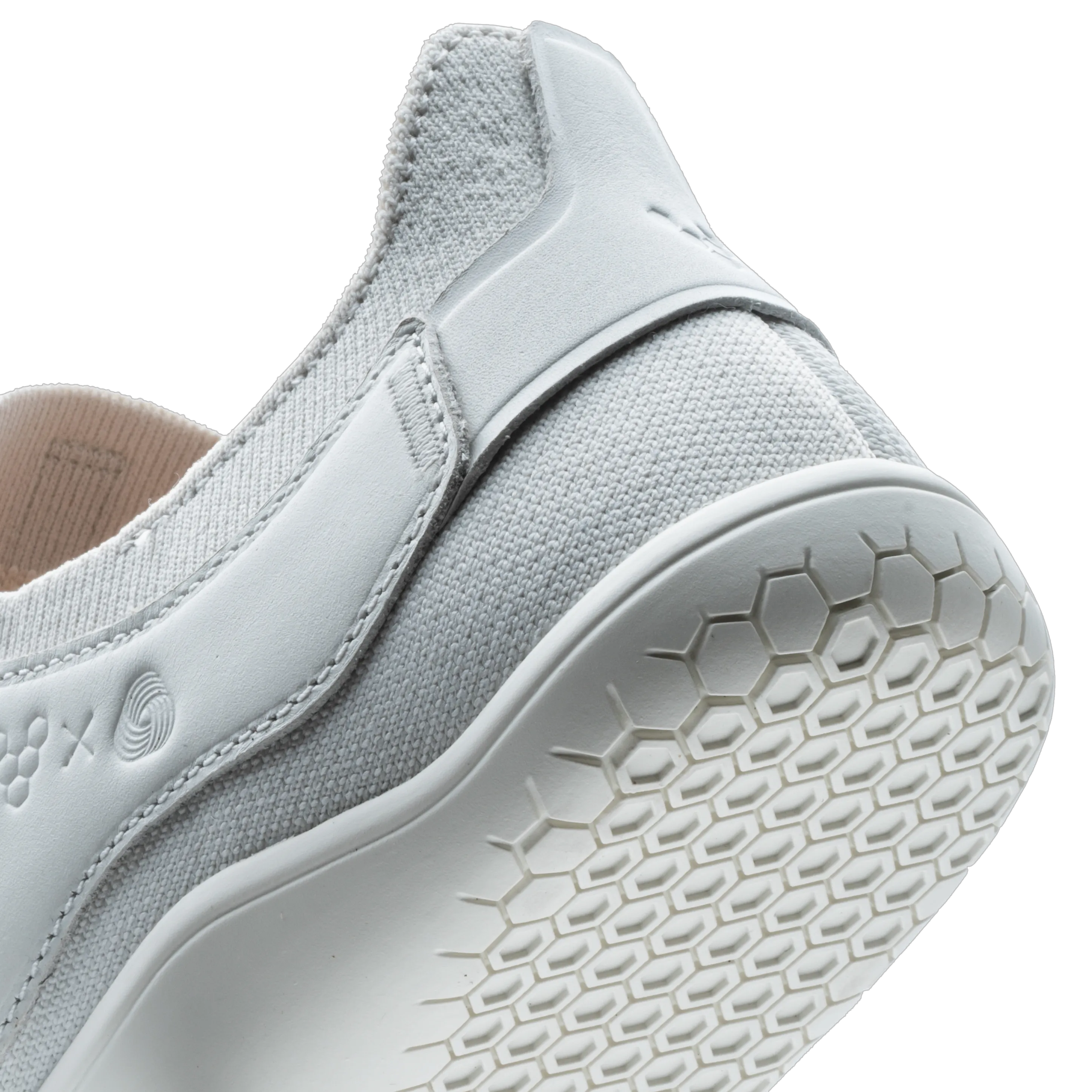 Vivobarefoot Asana III Womens  Limestone
