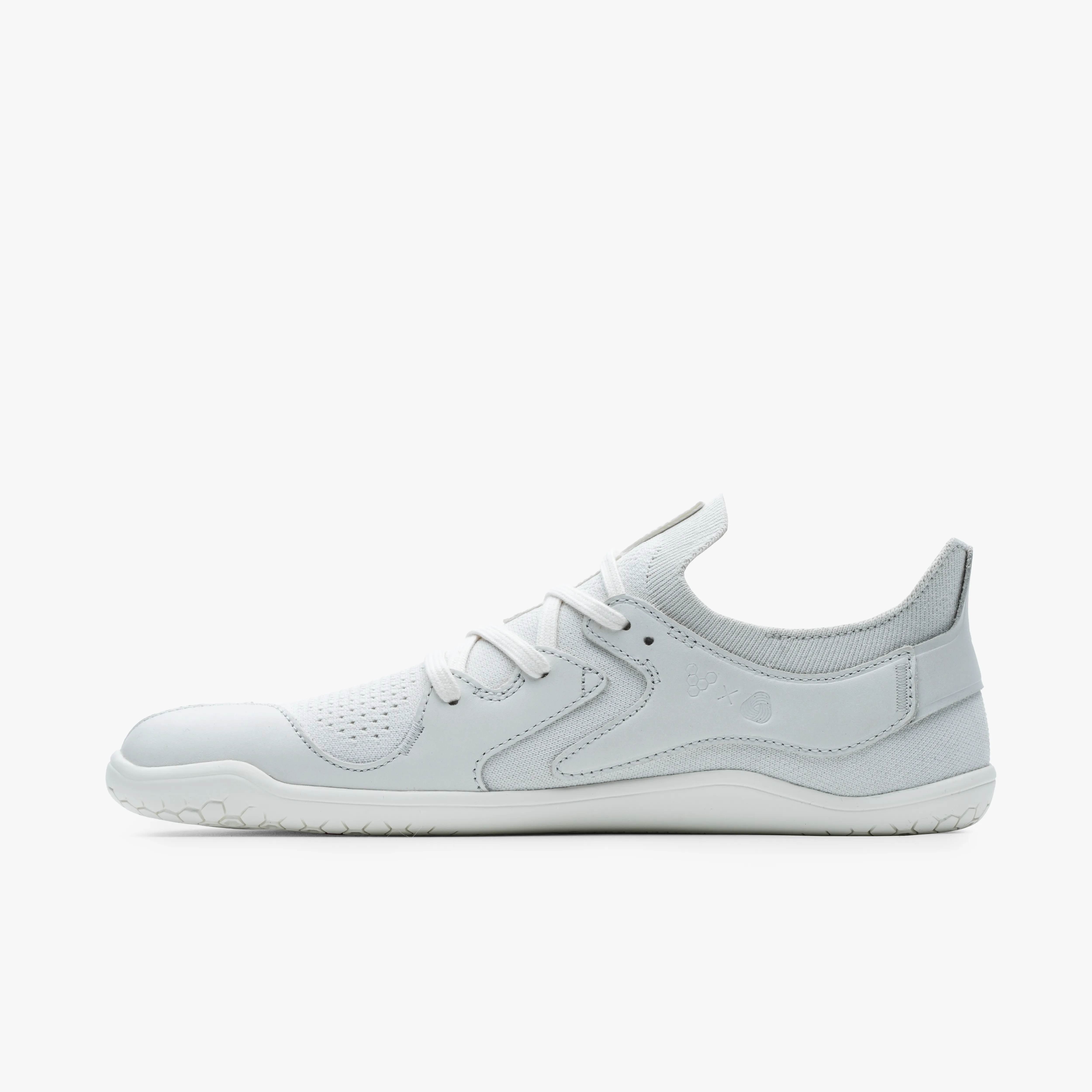 Vivobarefoot Asana III Womens  Limestone
