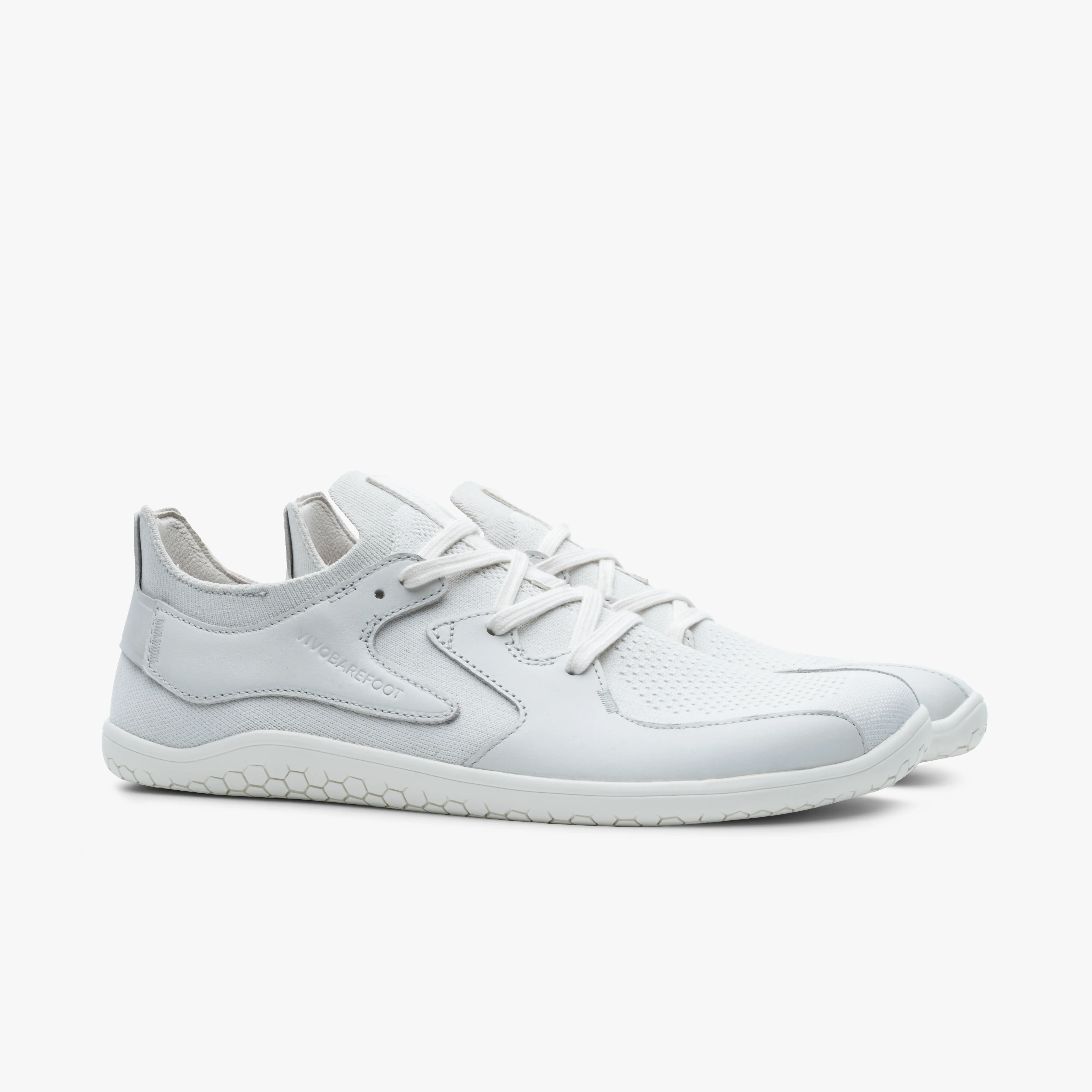 Vivobarefoot Asana III Womens  Limestone