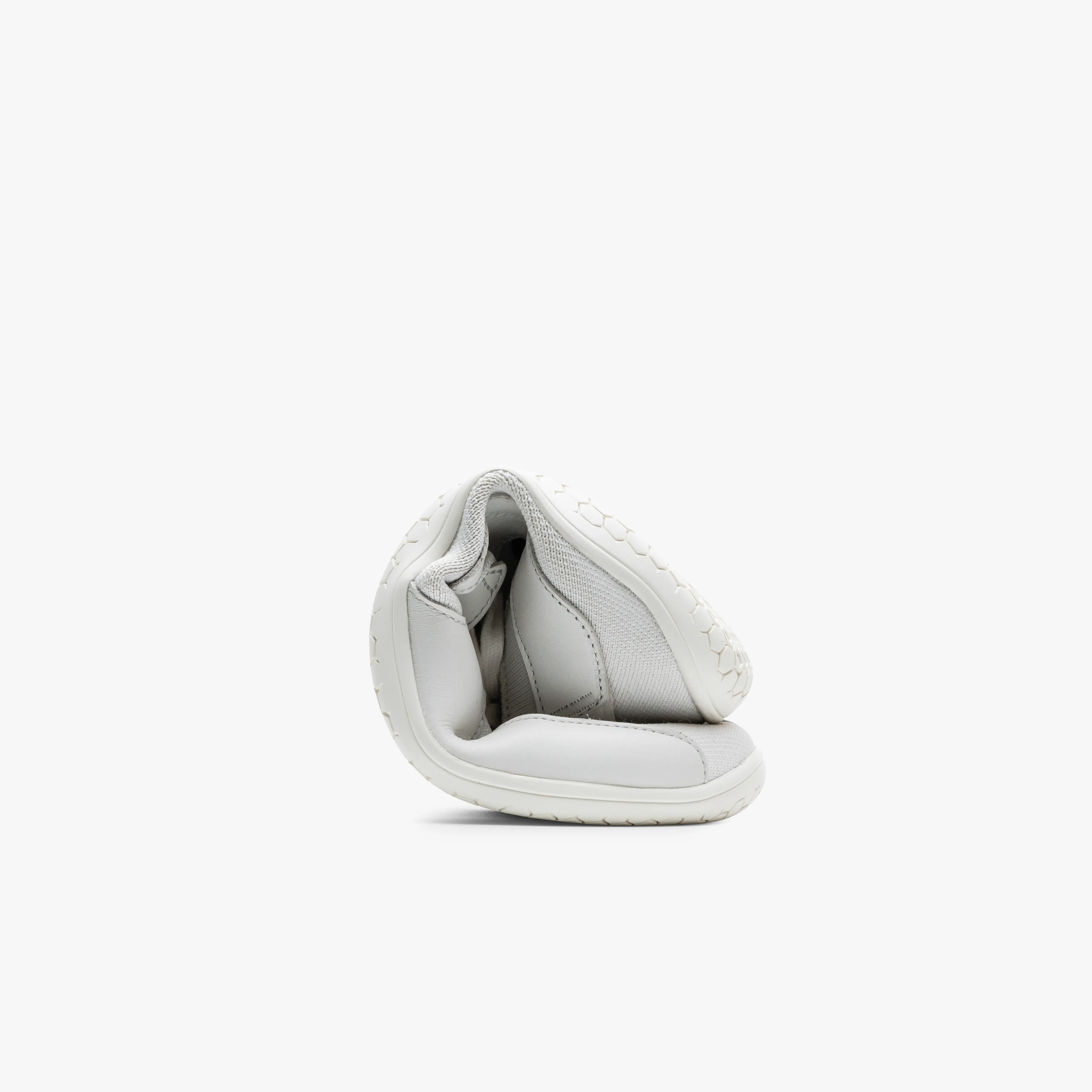 Vivobarefoot Asana III Womens  Limestone