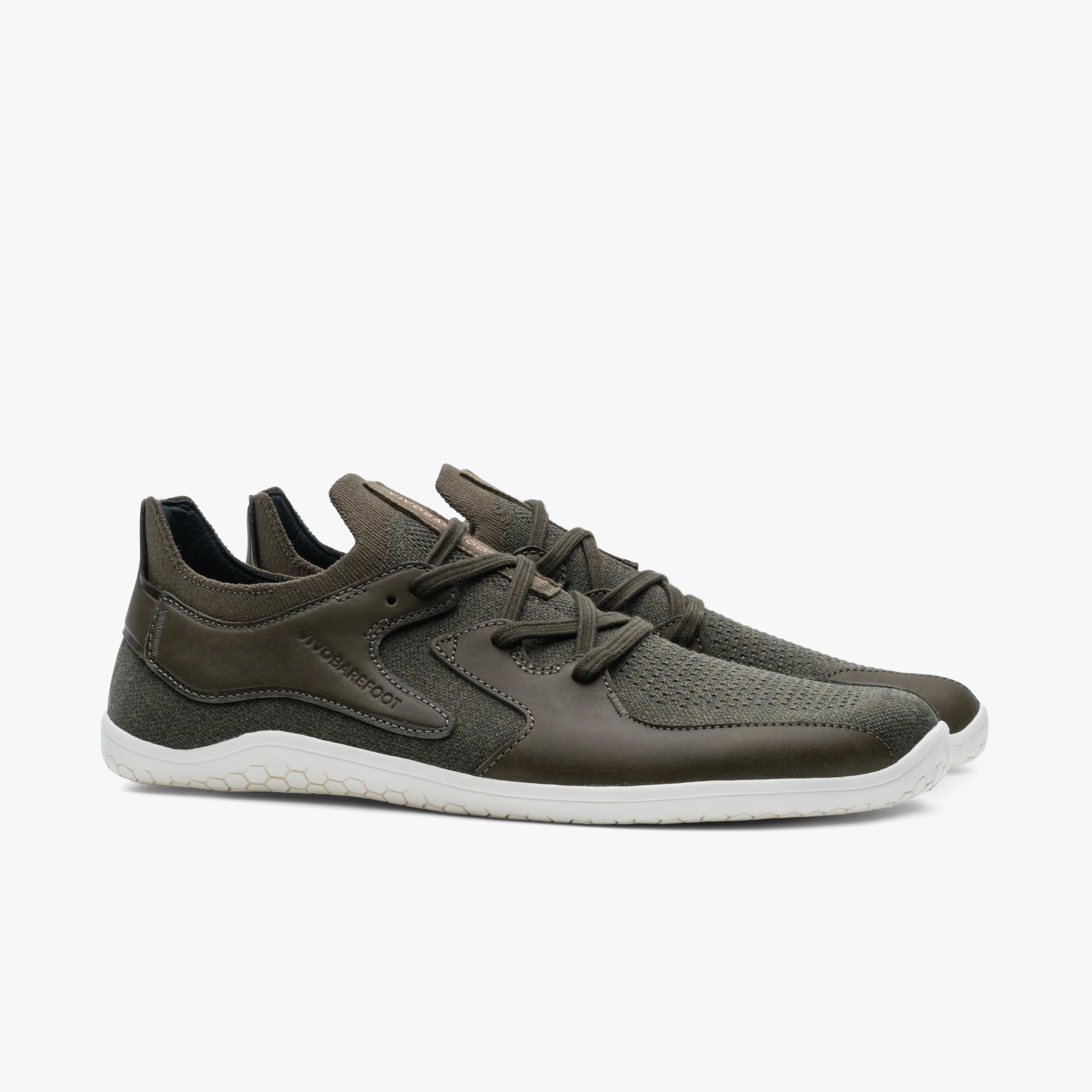 Vivobarefoot Asana III Womens  Olive