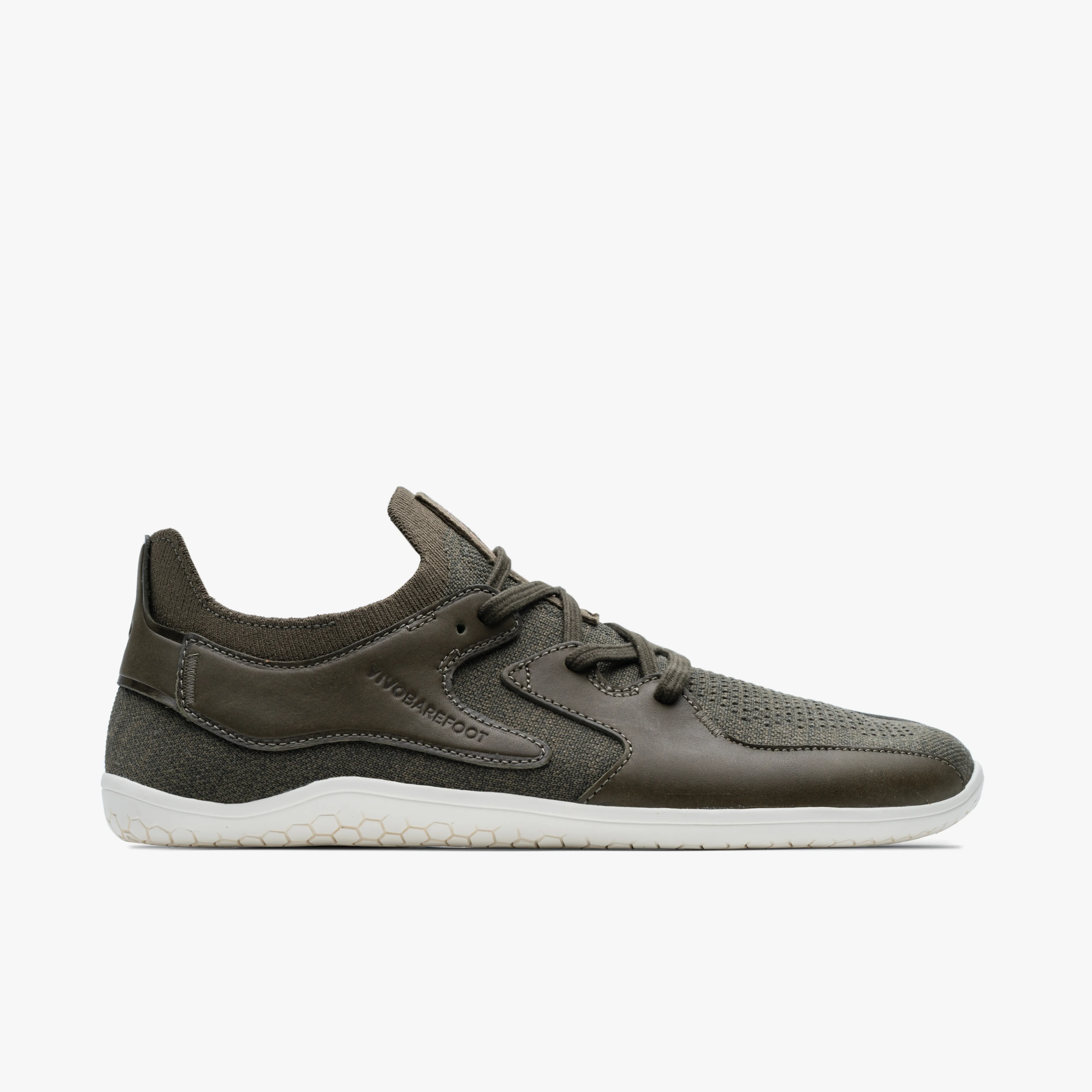 Vivobarefoot Asana III Womens  Olive