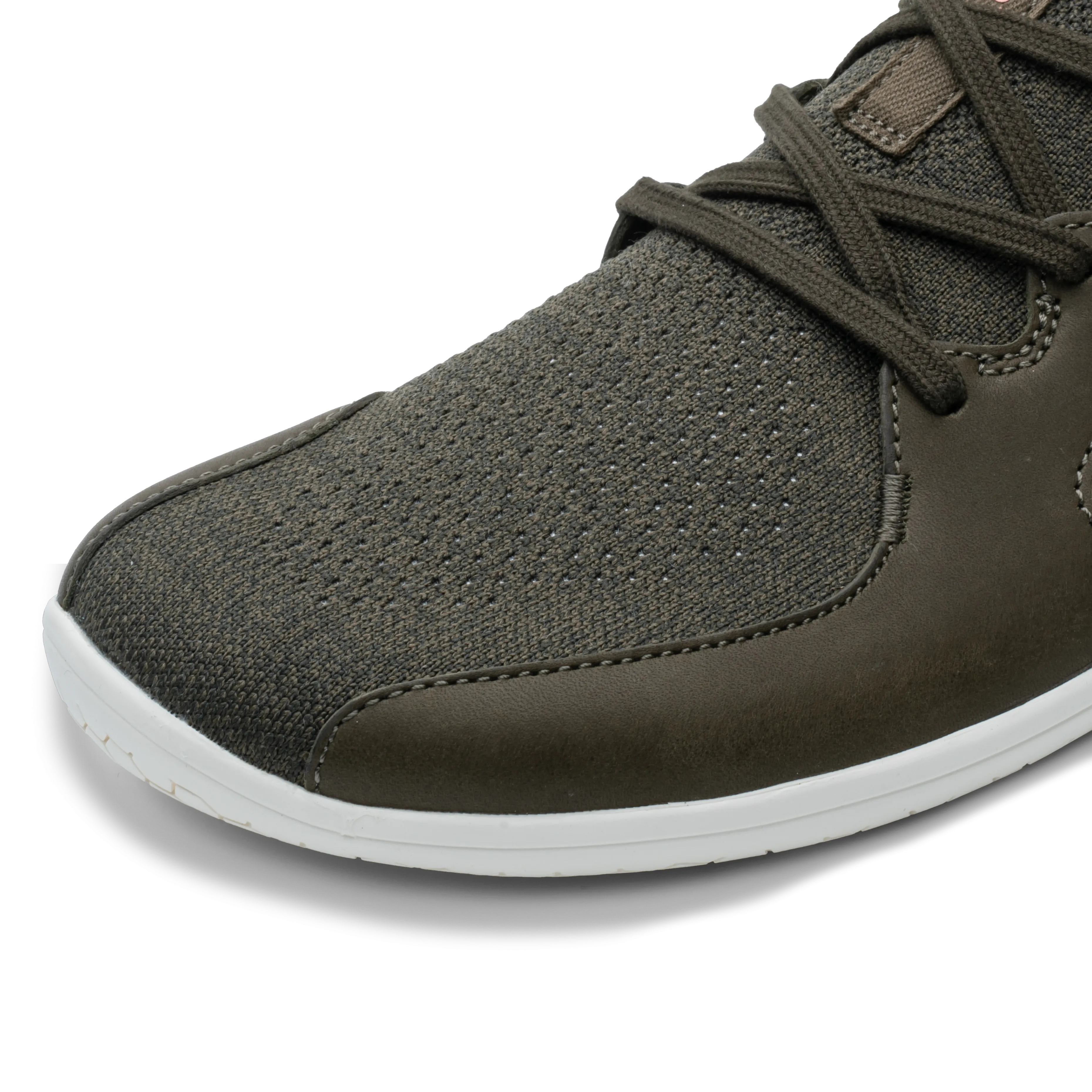 Vivobarefoot Asana III Womens  Olive