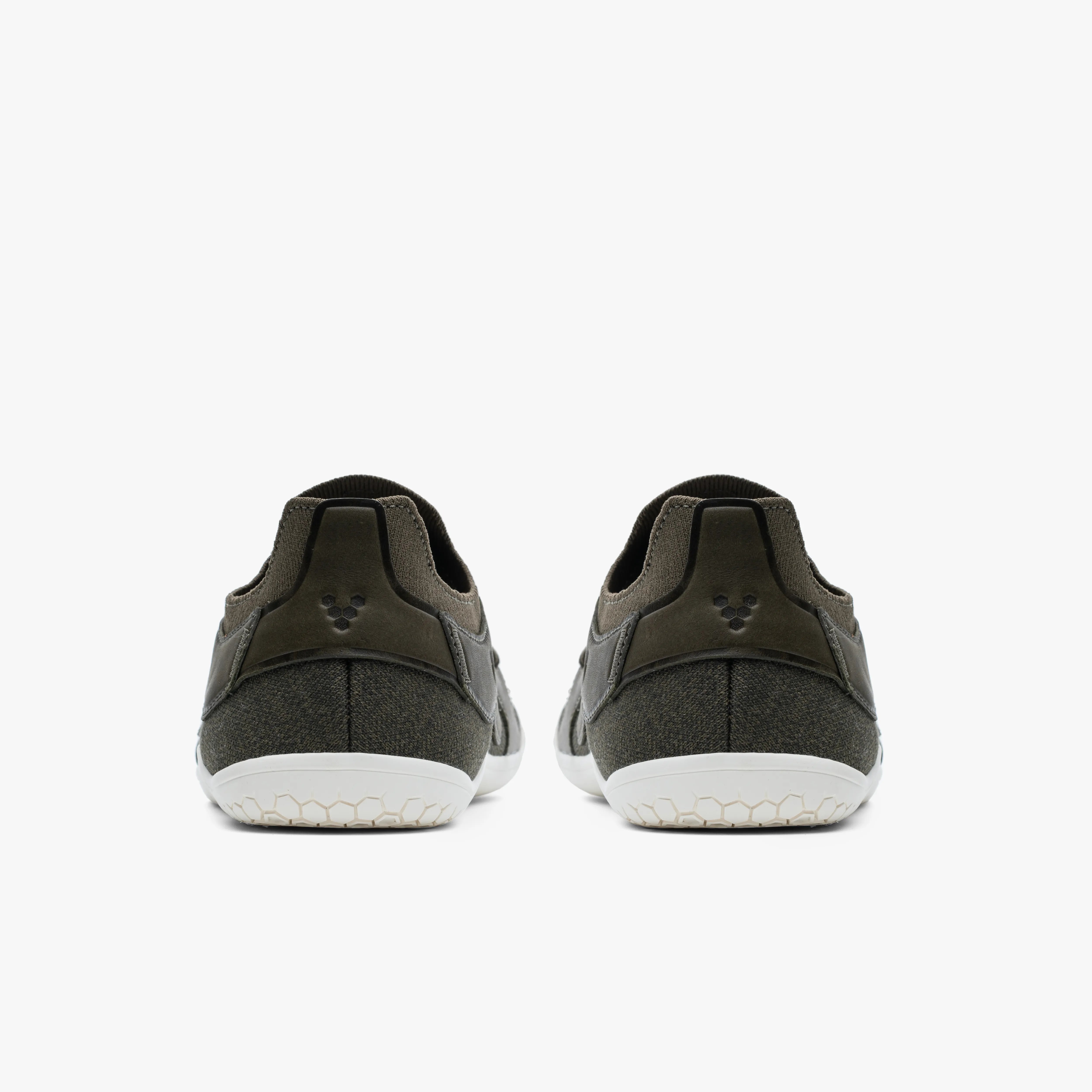 Vivobarefoot Asana III Womens  Olive