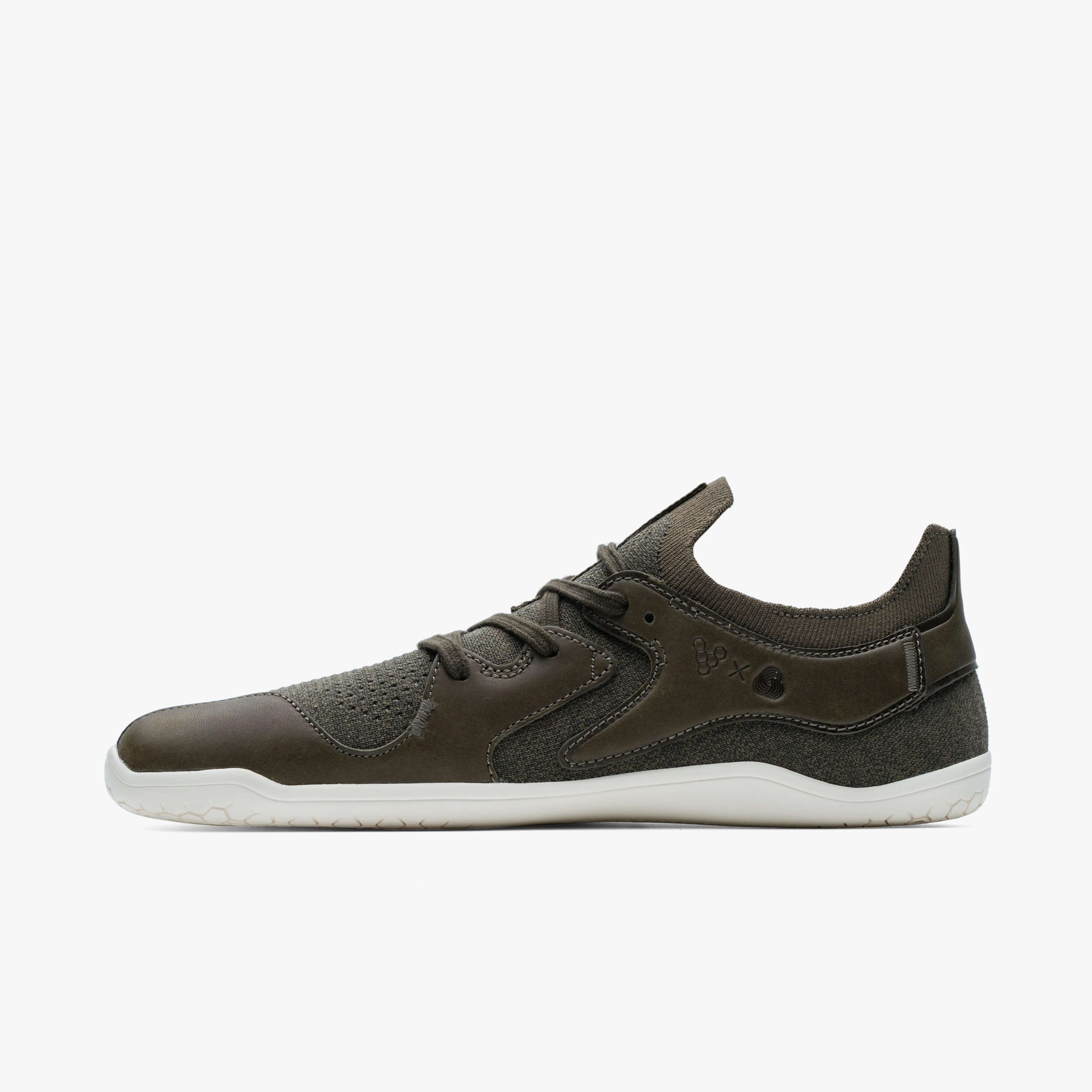 Vivobarefoot Asana III Womens  Olive