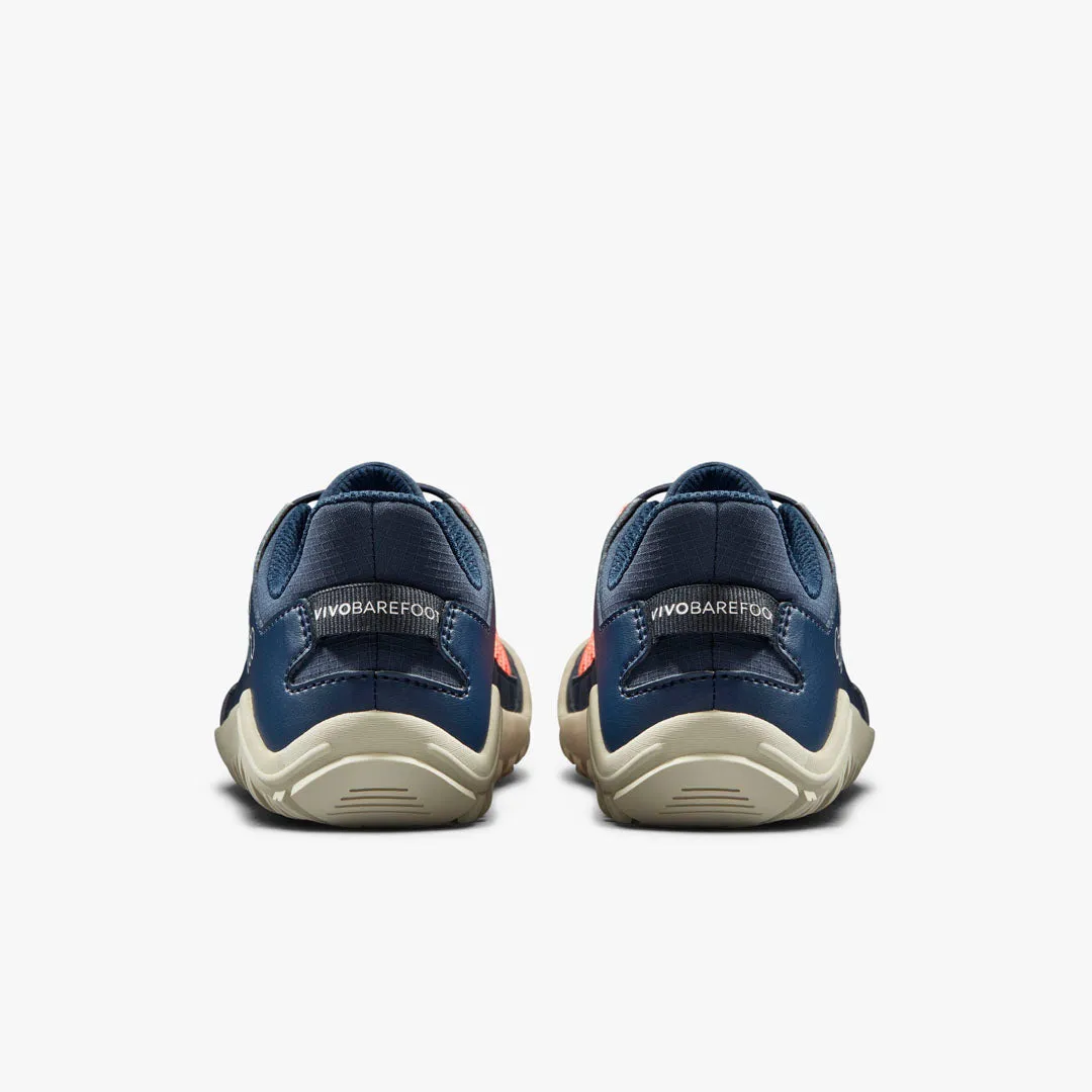 Vivobarefoot Explore AT Preschool  Outer Space