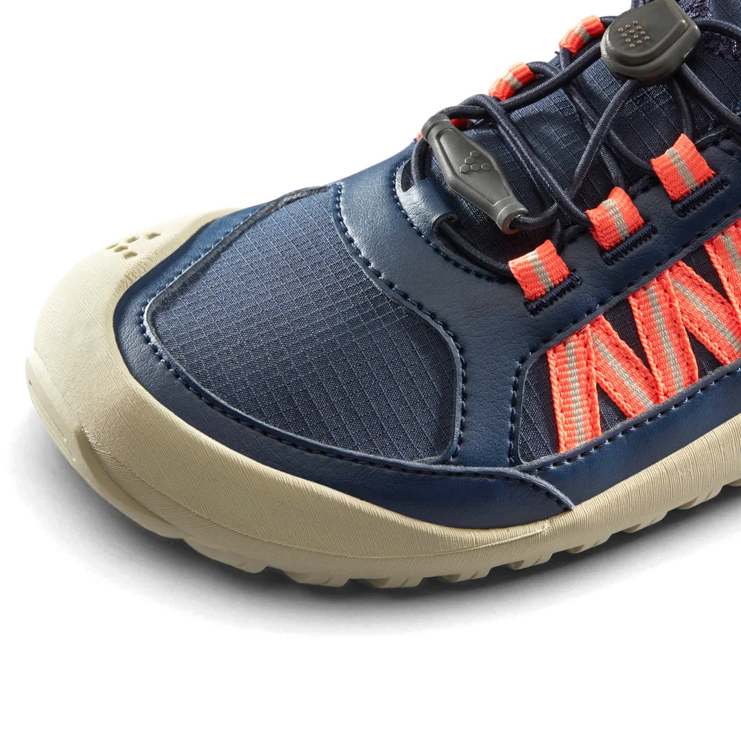 Vivobarefoot Explore AT Preschool  Outer Space